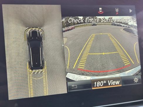 Used 2017 Mercedes-Benz GLE 350 4MATIC image 13