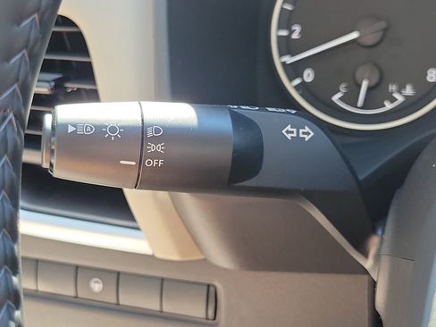 New 2026 Nissan Rogue Dark Armor image 26