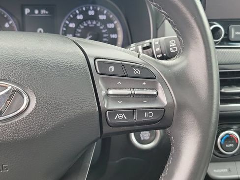 Used 2023 Hyundai Kona SEL w/ Convenience Package AWD/4WD image 8