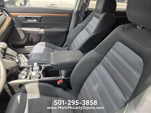 Used 2019 Honda CR-V EX image 6
