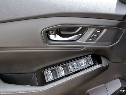 New 2026 Honda Accord Touring image 6