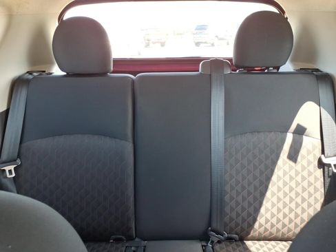 Used 2024 Mitsubishi Mirage FWD image 15