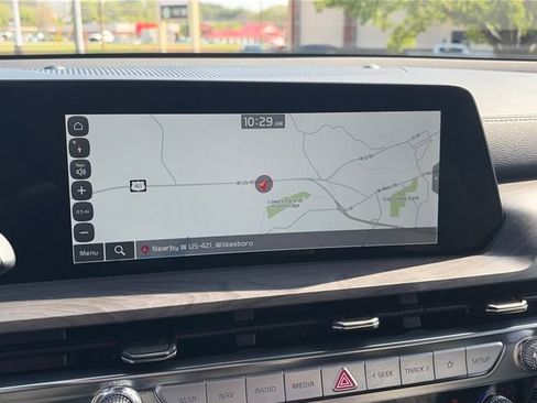 Used 2025 Kia Telluride SX Prestige X-Line image 20