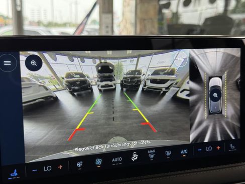 Used 2024 Lincoln Corsair Premiere w/ Equipment Group 101A image 65