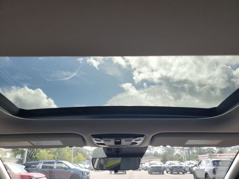 New 2026 Kia Sportage EX w/ EX Panorama Roof Package image 24