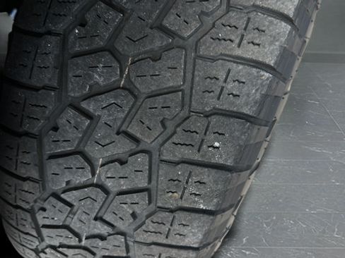 Used 2022 Ford Bronco Sport Badlands AWD/4WD image 34