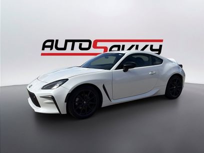 Used 2024 Toyota GR86 Premium