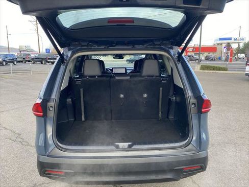 Certified 2025 Toyota Grand Highlander XLE image 23