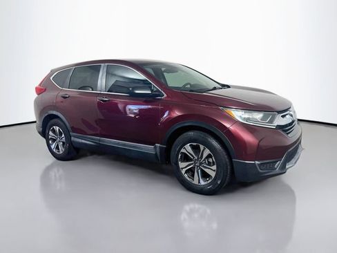 Used 2019 Honda CR-V LX image 21