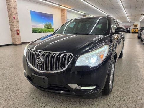 Used 2014 Buick Enclave Premium AWD/4WD image 1
