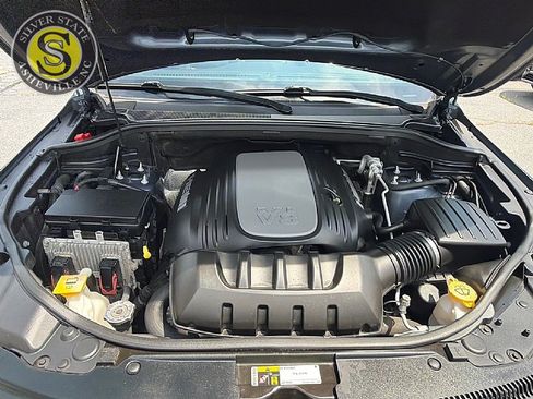 Used 2019 Jeep Grand Cherokee Limited X AWD/4WD image 31
