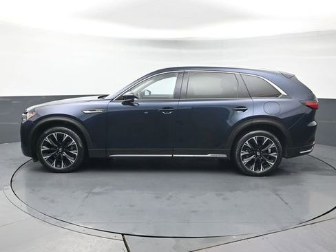 Certified 2024 MAZDA CX-90 Plug-In Hybrid w/ Premium Pkg image 3