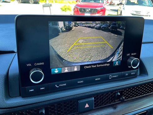 Certified 2024 Honda CR-V Sport image 23