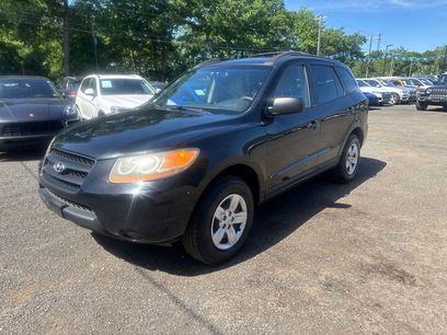 Used 2009 Hyundai Santa Fe GLS w/ Popular Equipment Pkg 2