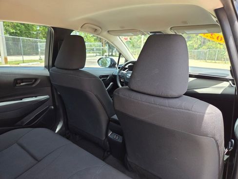 Used 2023 Toyota Corolla LE FWD image 16