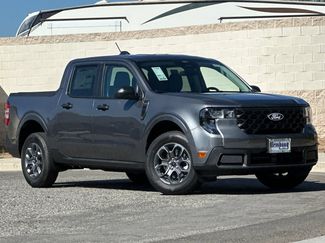 New 2026 Ford Maverick XLT FWD video 2