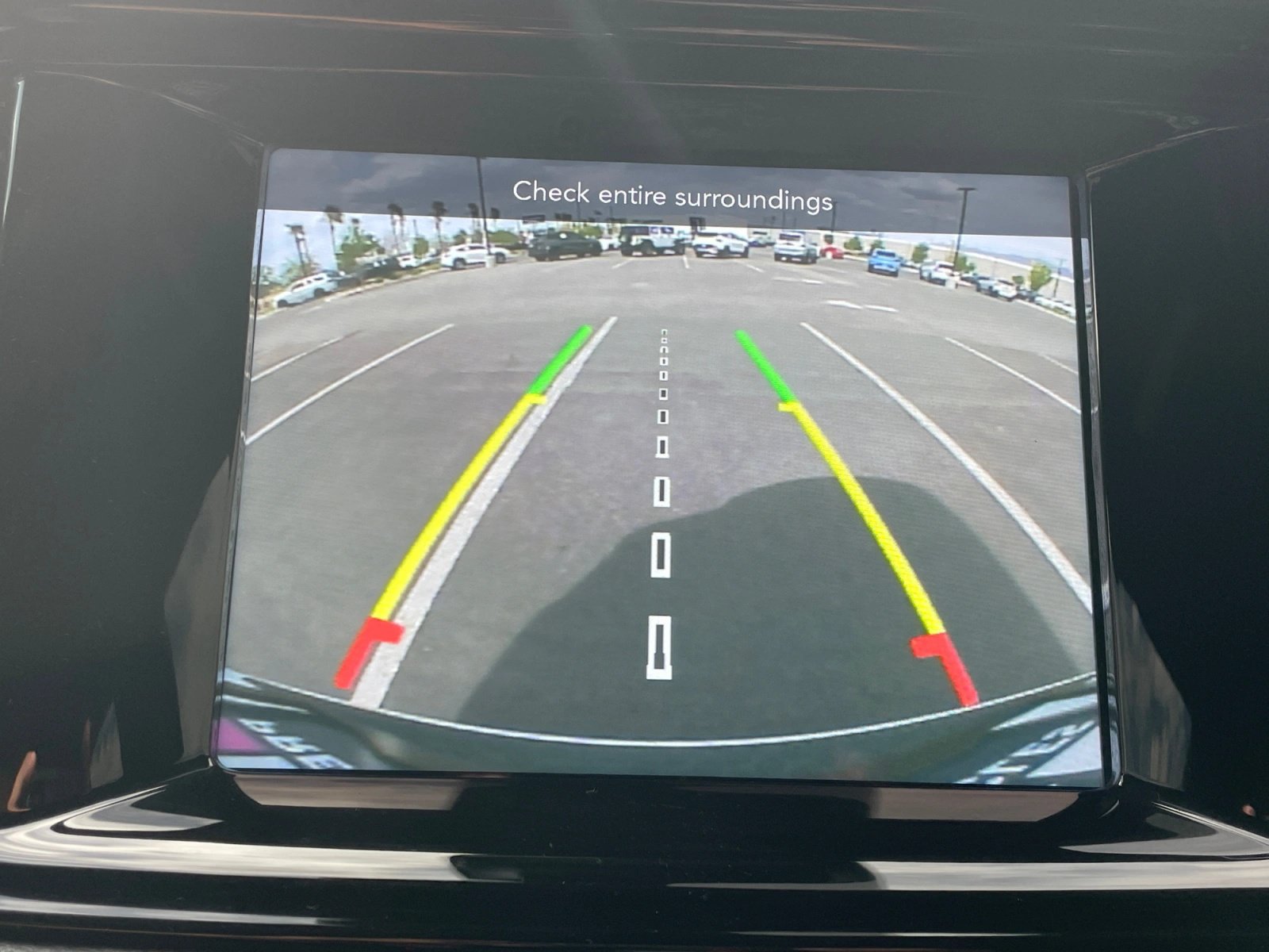 Used 2022 Dodge Durango GT RWD image 17