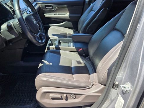 Used 2022 Honda Odyssey EX-L image 15