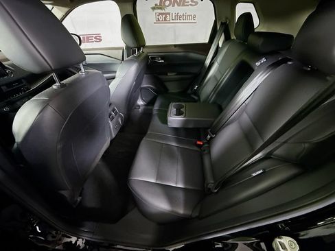 Certified 2023 Nissan Rogue SV w/ SV Premium B Package AWD/4WD image 27