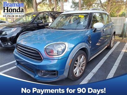 Used 2020 MINI Cooper Countryman