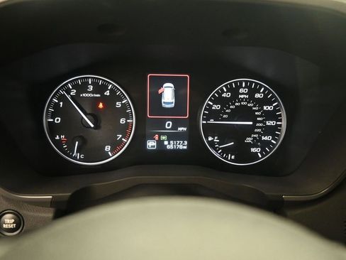 Used 2023 Subaru Ascent Limited AWD/4WD image 18