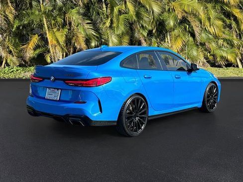 Used 2020 BMW M235i xDrive Gran Coupe image 5