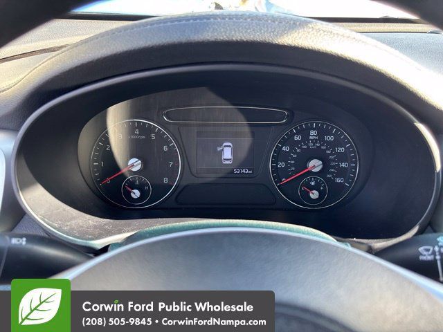 Used 2020 Kia Sorento LX AWD/4WD image 19