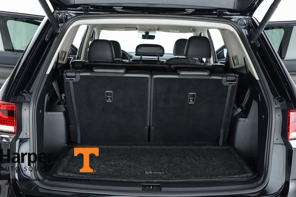 Used 2022 Volkswagen Atlas SE FWD image 66
