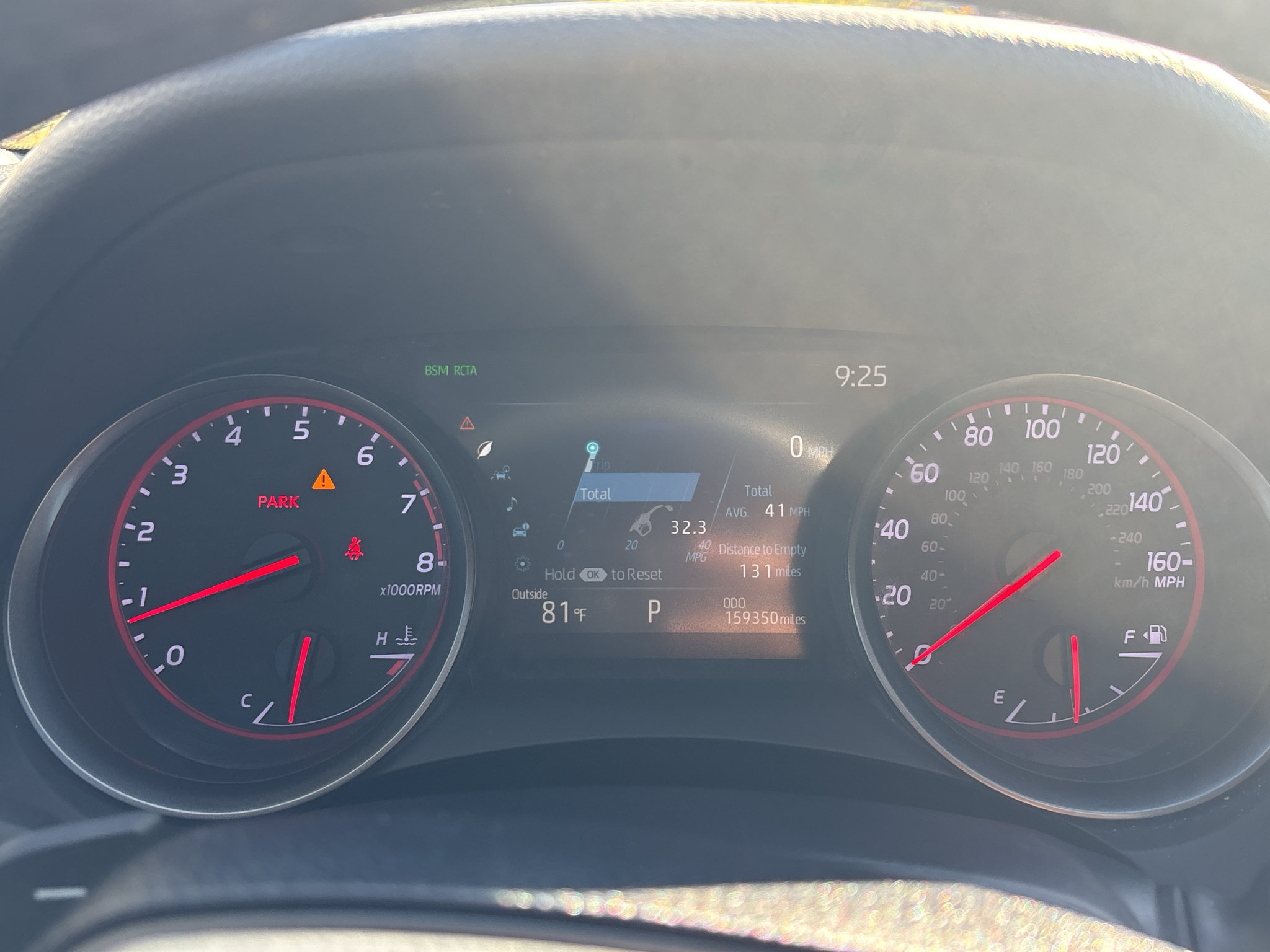 Used 2022 Toyota Camry XSE FWD image 18