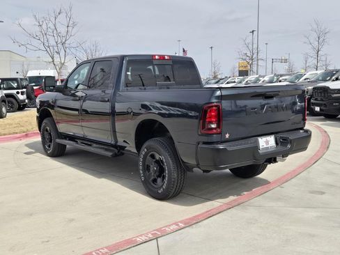 New 2026 RAM 2500 Tradesman image 3