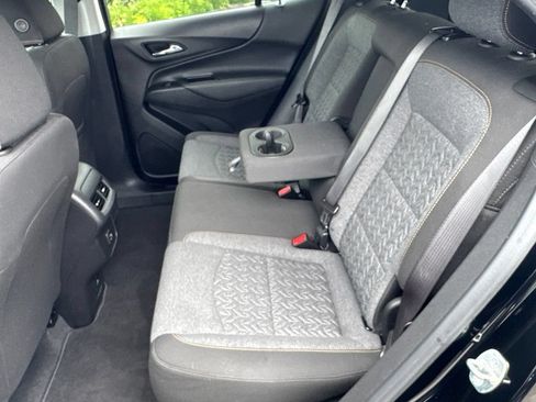 Used 2023 Chevrolet Equinox LT FWD image 32