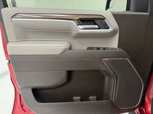 Used 2022 Chevrolet Silverado 1500 LT w/ Protection Package RWD image 29