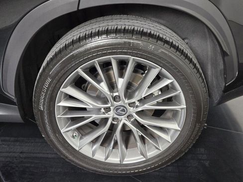 Certified 2023 Lexus NX 350 AWD w/ Vision Package image 11