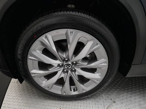 Used 2024 MAZDA CX-90 3.3 Turbo w/ Premium Package AWD/4WD image 28
