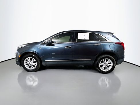 Used 2020 Cadillac XT5 Luxury w/ LPO, Floor Liner Package FWD image 9