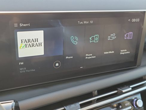 Certified 2025 Hyundai Tucson SEL image 27