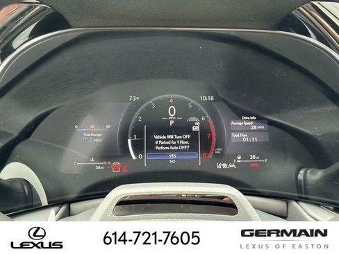 New 2026 Lexus TX 350 350 Premium image 25