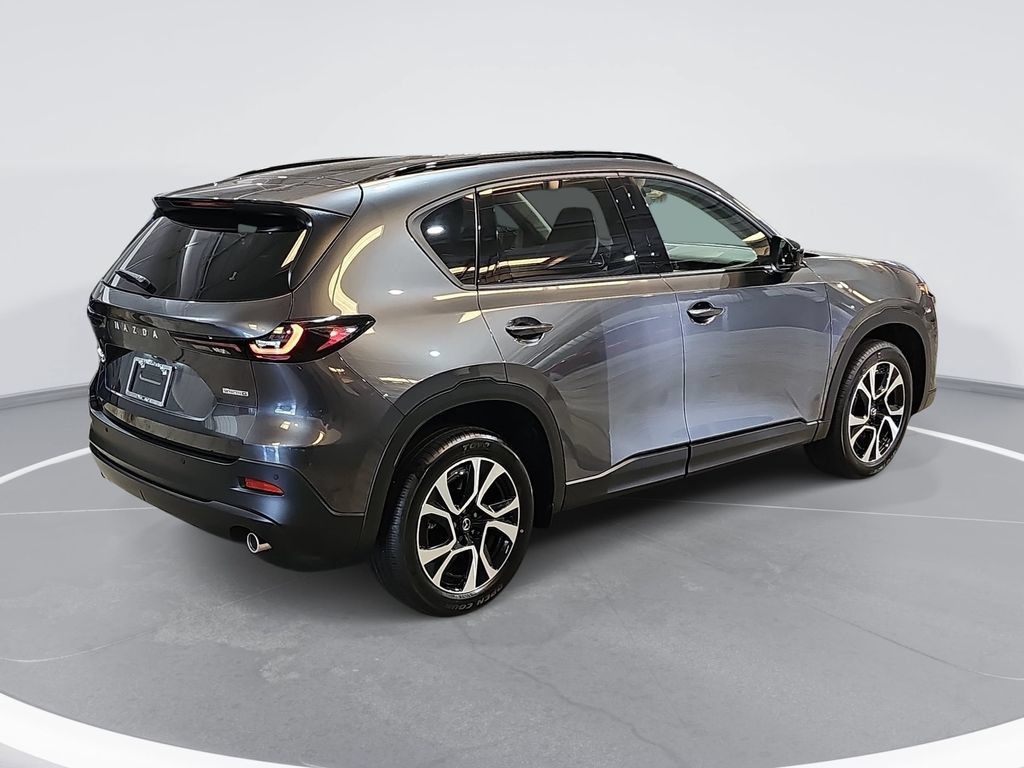 New 2026 MAZDA CX-5 Preferred AWD/4WD image 5