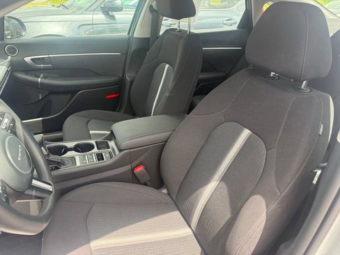Certified 2026 Hyundai Sonata SE FWD image 34
