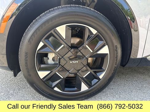 Used 2026 Kia Sportage SX Prestige AWD/4WD image 28
