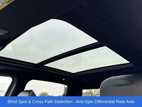 Used 2022 RAM 1500 Laramie image 16