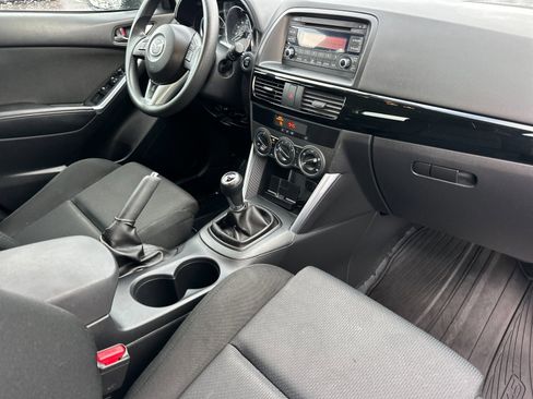 Used 2015 MAZDA CX-5 Sport image 16