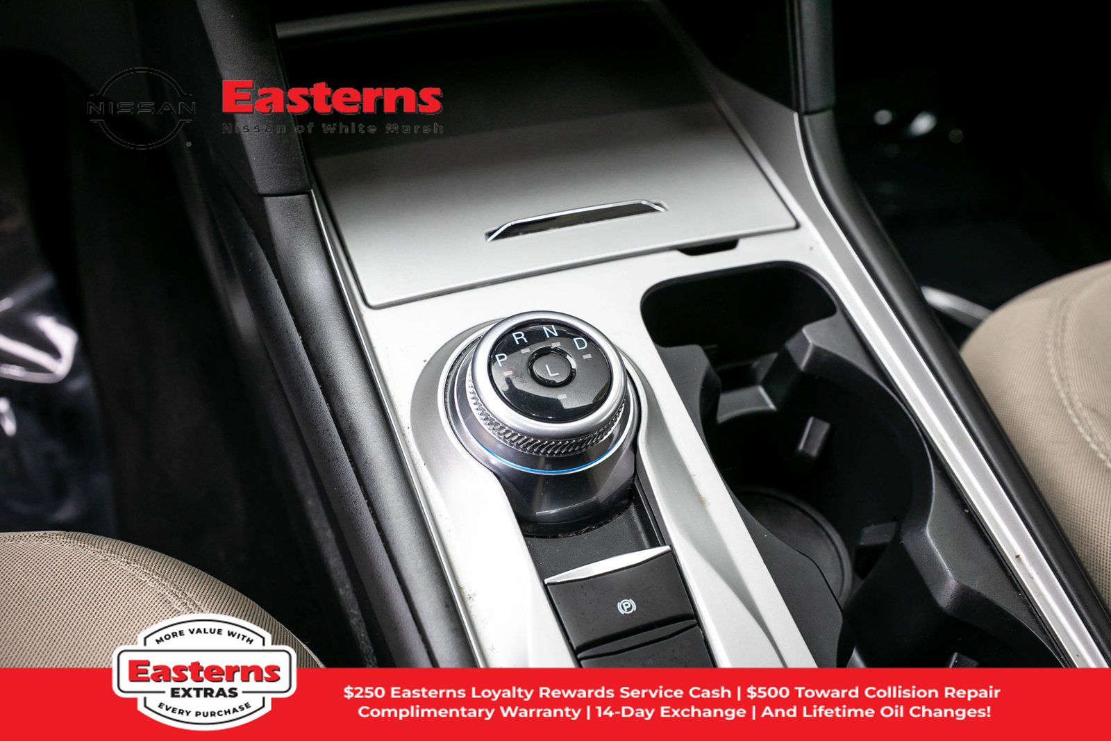 Used 2022 Ford Explorer 2WD image 18