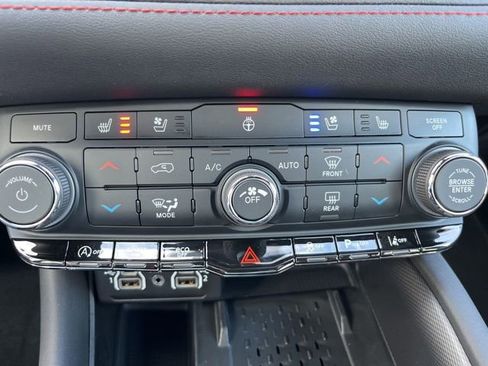 New 2026 Dodge Durango GT image 25