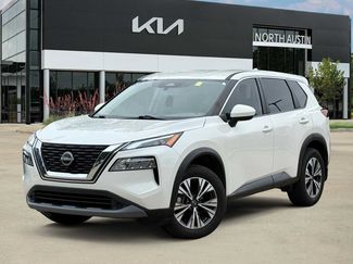 Used 2023 Nissan Rogue SV FWD video 1