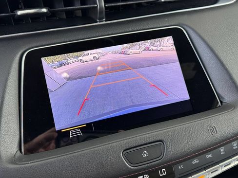 Used 2019 Cadillac XT4 Sport w/ Cold Weather Package FWD image 35