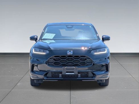Certified 2024 Honda HR-V EX-L image 11