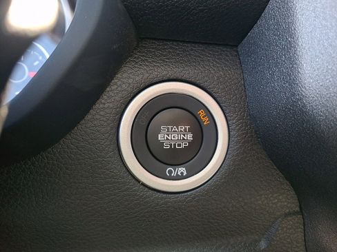New 2026 RAM 2500 Tradesman AWD/4WD image 17