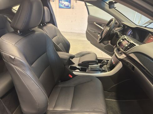 Used 2013 Honda Accord EX-L image 23