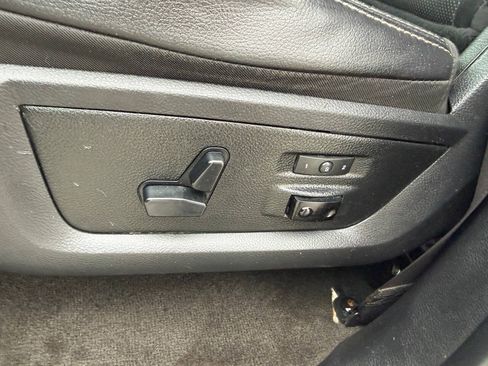 Used 2017 RAM 2500 Laramie AWD/4WD image 16
